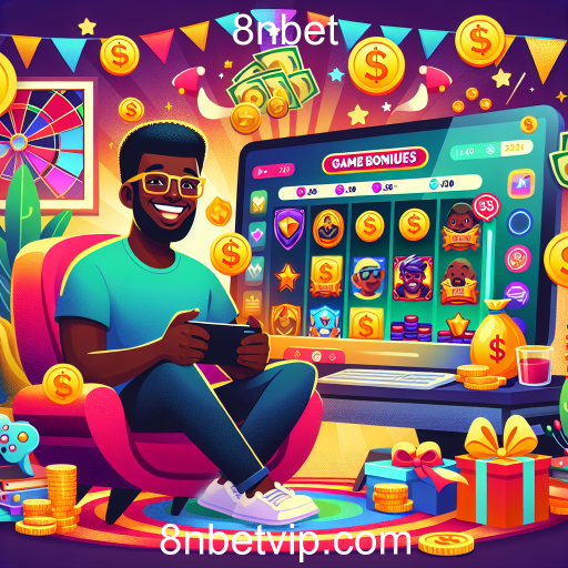 Descubra as Promoções Atuais do 8nbet: Bônus e Ofertas Imperdíveis!