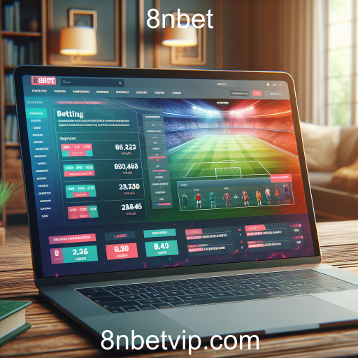 Explorando as Apostas Esportivas no 8nbet: Uma Oportunidade Empolgante