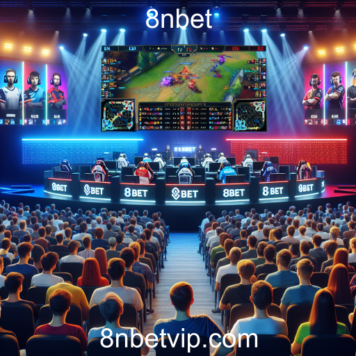 O Crescimento dos Esportes Virtuais: Uma Nova Era nos Jogos